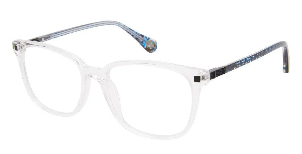 Robert-Graham ROB-TRITON Eyeglasses - view 2